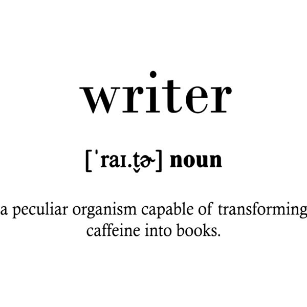 Professional Series - Definition - Writer - DF20 12 Thumbnail