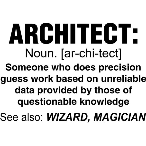 Professional Series - Definition - Architect - DF20 8 Thumbnail