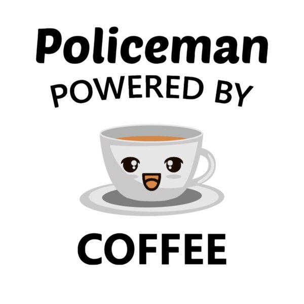 Professional Series - Definition - Powered by Coffee 02 - ED20-3 Style 2 Thumbnail