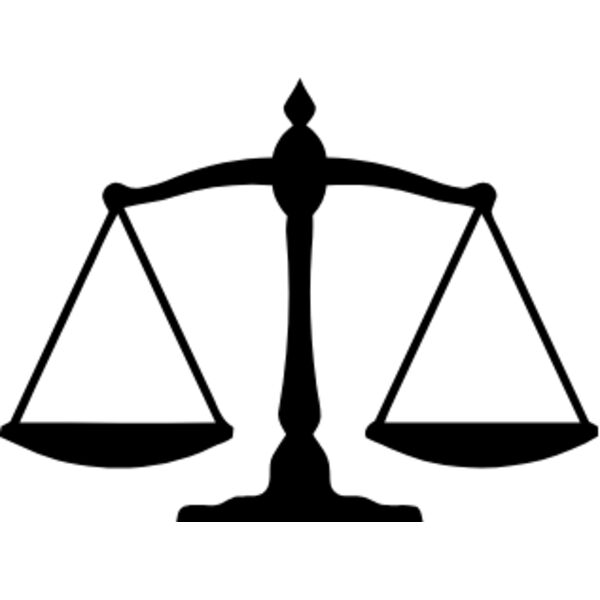 Professional Series - Editable Icons - Judge - IC 10 Thumbnail