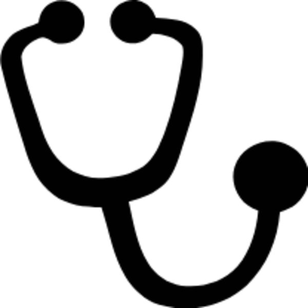 Professional Series - Editable Icons - Doctor - IC 15 Thumbnail