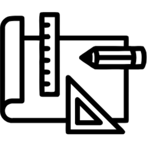 Professional Series - Editable Icons - Engineer - IC 7 Thumbnail