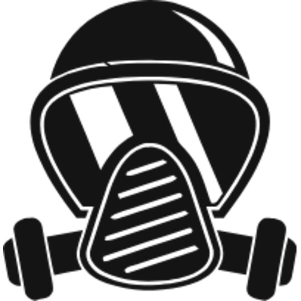 Professional Series - Editable Icons - Chemist - IC 8 Thumbnail