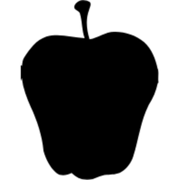 Professional Series - Editable Icons - Apple - IC 6 Thumbnail