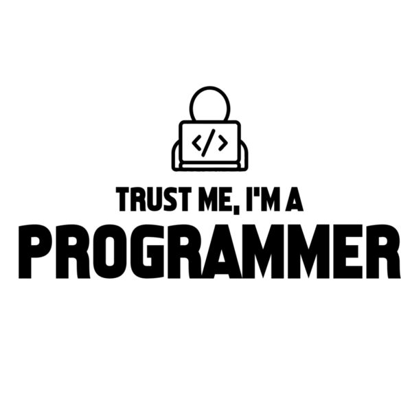 Profession Series - Editable Icon 1 - Programmer - ED20-6 Thumbnail