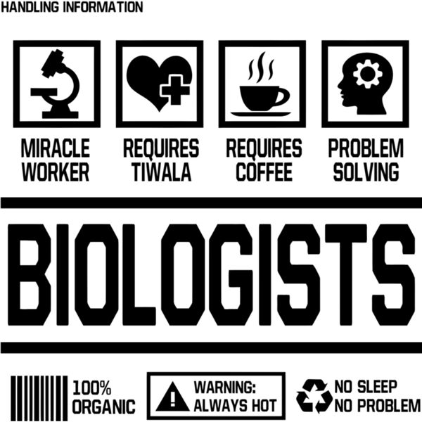 Professional Series - Editable Icon 2 - Biologist - ED20 26 Thumbnail