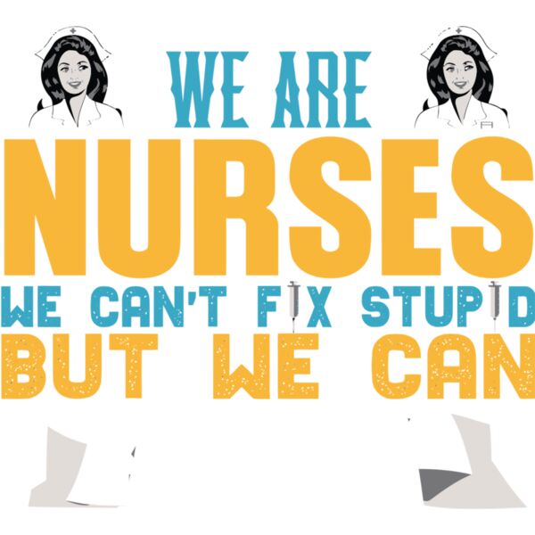 Profession Series - Profession Nurse - Statement 07 - NP20 1 Thumbnail