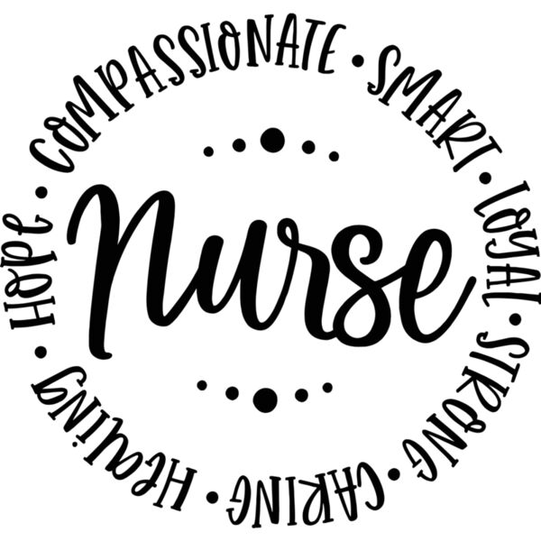 Profession Series - Profession Nurse - Statement 03 - NP20 4 Thumbnail