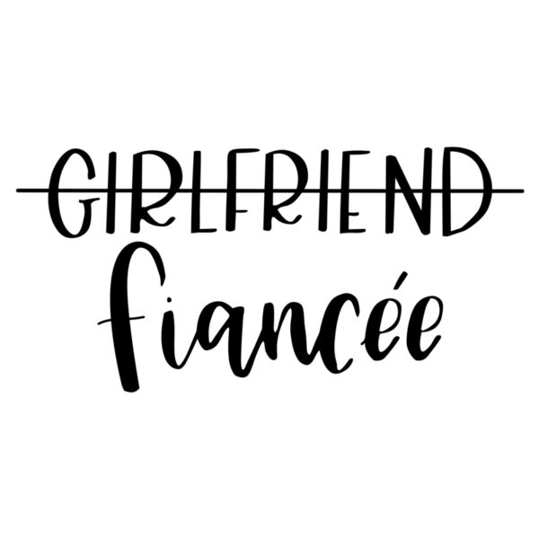(Girlfriend) Fiance Thumbnail