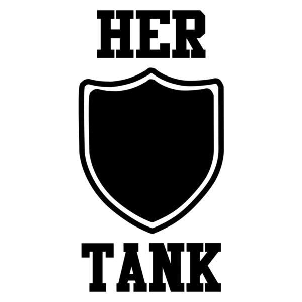 Her Tank Thumbnail