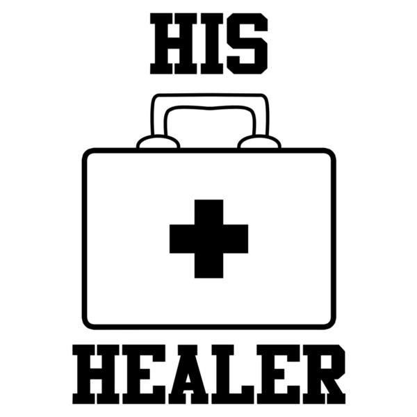 His Healer Thumbnail
