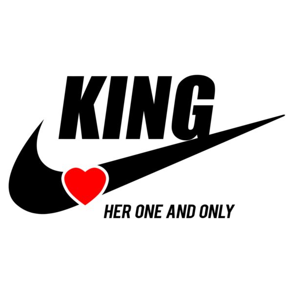 Her one and only KING Thumbnail