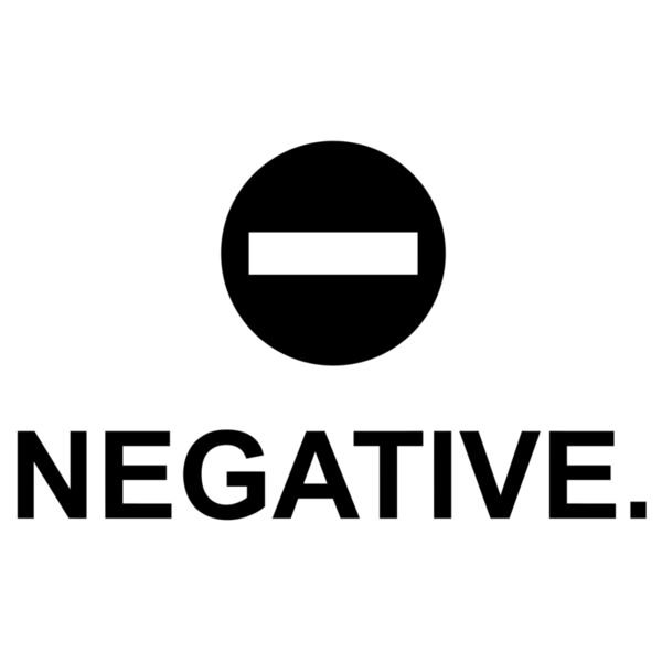 Negative. Thumbnail