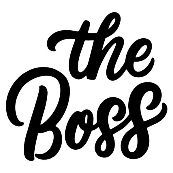 The Boss Thumbnail