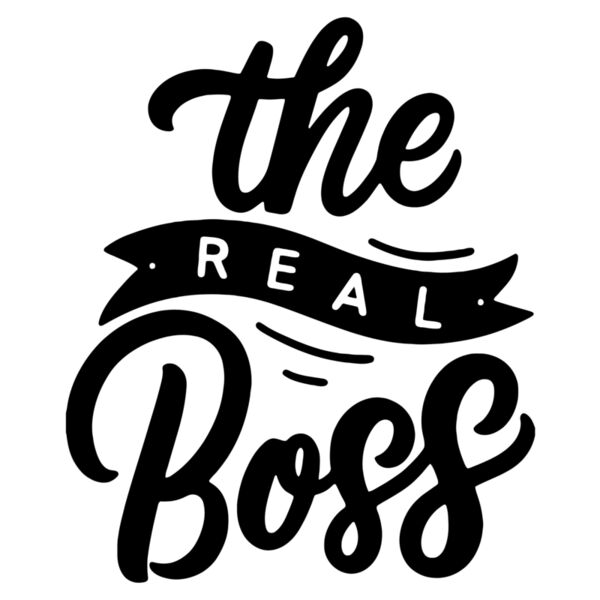 The Real Boss Thumbnail