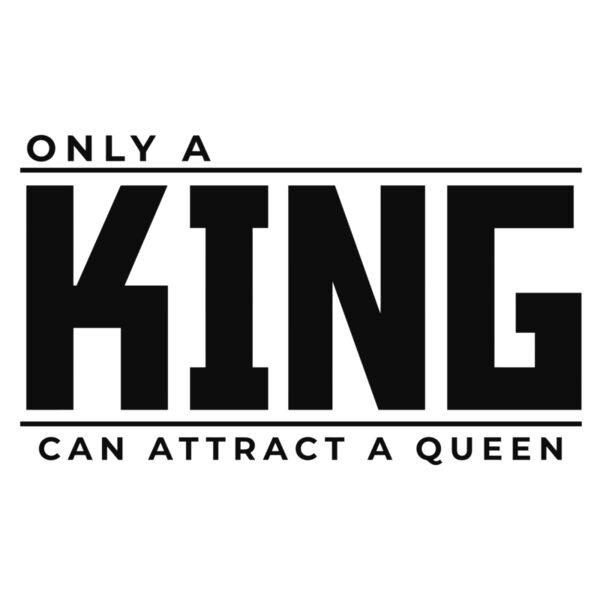 Only a King Thumbnail