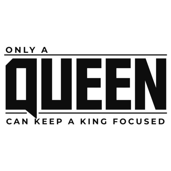 Only a Queen Thumbnail