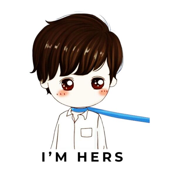 I'm Hers Thumbnail