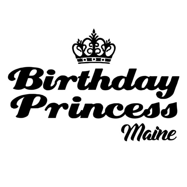 Birthday Princes - BD1 Thumbnail
