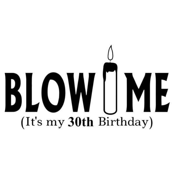 Blow Me - BD8 Thumbnail