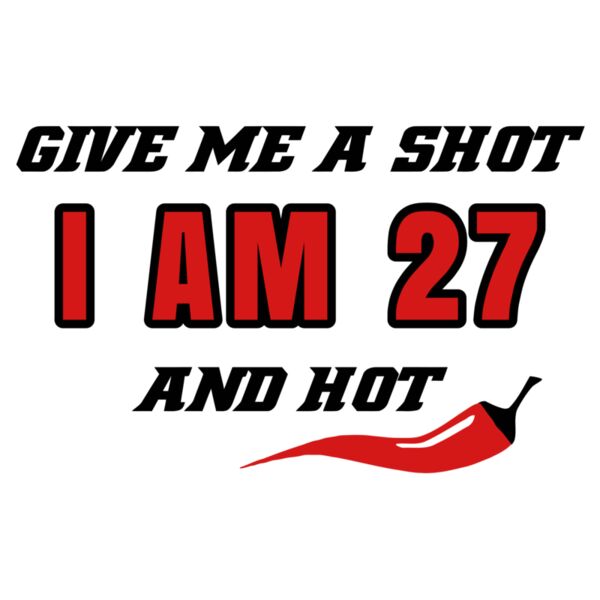 Give Me a Shot - BD4 Thumbnail