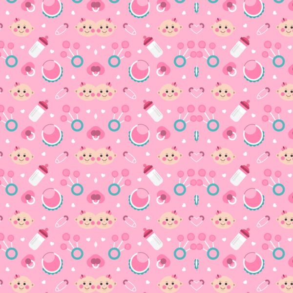 Youth Designs -  Baby - Sweets - BBB 01 Thumbnail