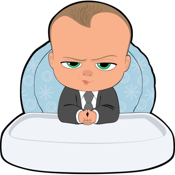 Youth Designs -  Boss Baby - Animated 03 -BBC 04 Thumbnail