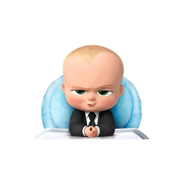 Youth Designs -  Boss Baby - boss Thumbnail