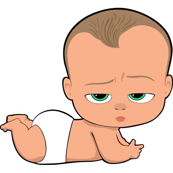 Youth Designs -  Boss Baby - Animated 01 - BBC 03 Thumbnail