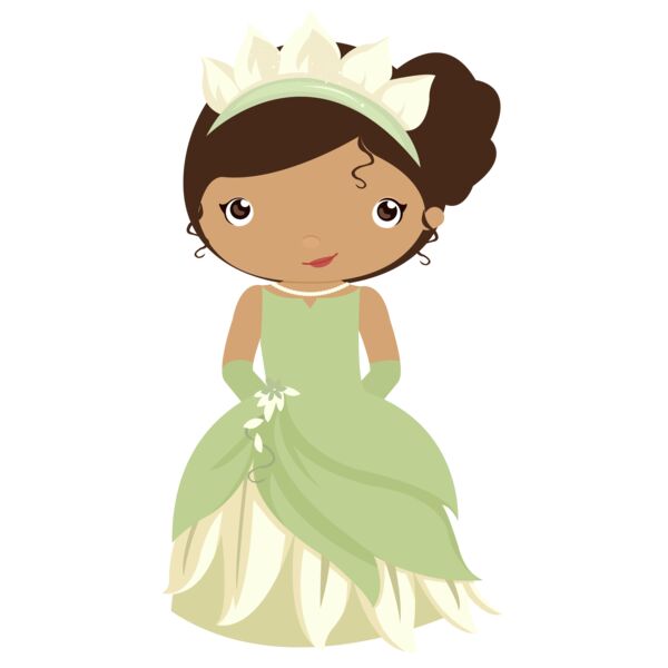 Tiana - PRCG 09 Thumbnail