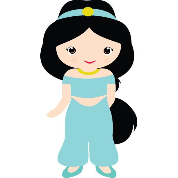 Jasmine - PRCG 06 Thumbnail