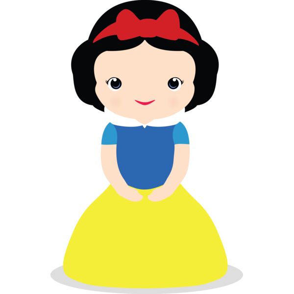 Snow White - PRCG 02 Thumbnail