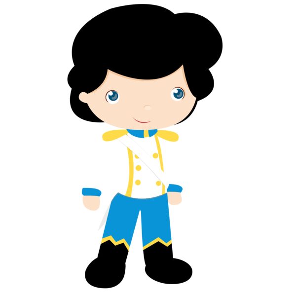 Prince - 5 - PRCB 16 Thumbnail