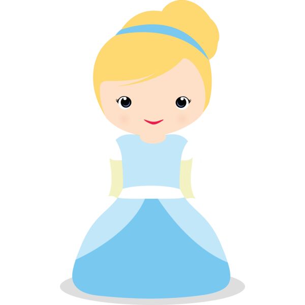 Cinderella - PRCG 01 Thumbnail