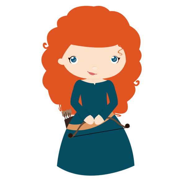 Merida - PRCG 12 Thumbnail