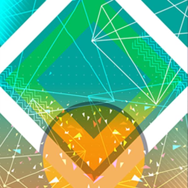 Background Patterns Retro - Different Angles - RT7 Thumbnail