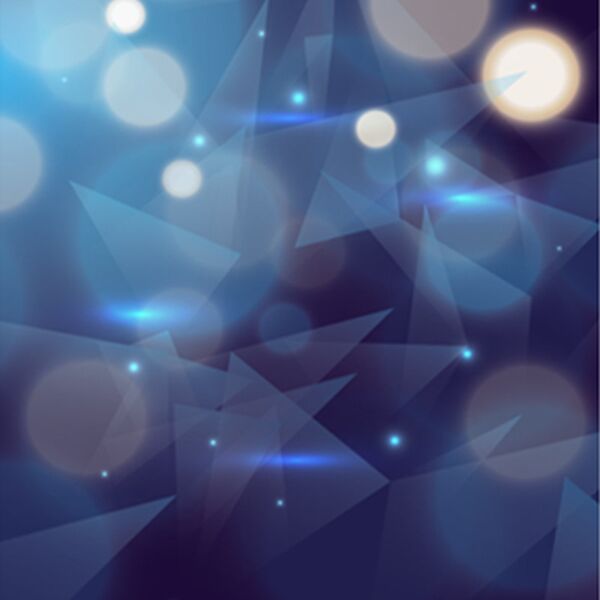 Background Patterns Retro - Shining Angles 01 - T13 Thumbnail