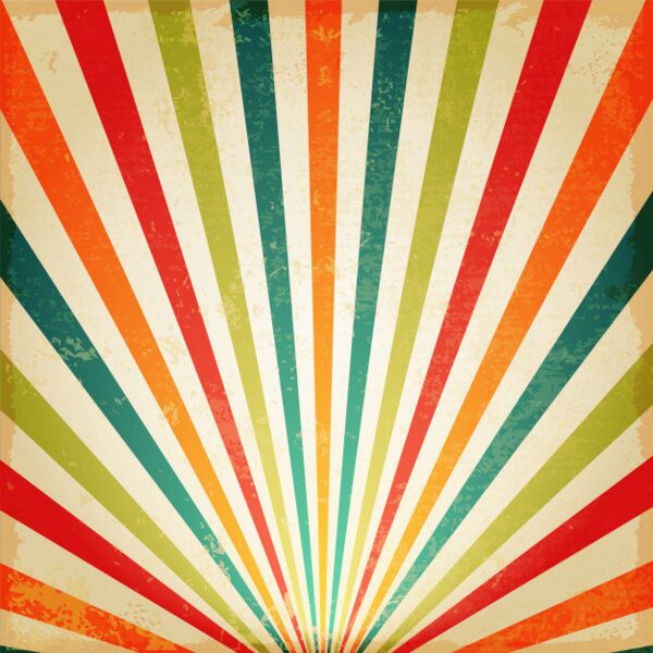 Background Patterns Vintage - Shining 01 - VT1 Thumbnail