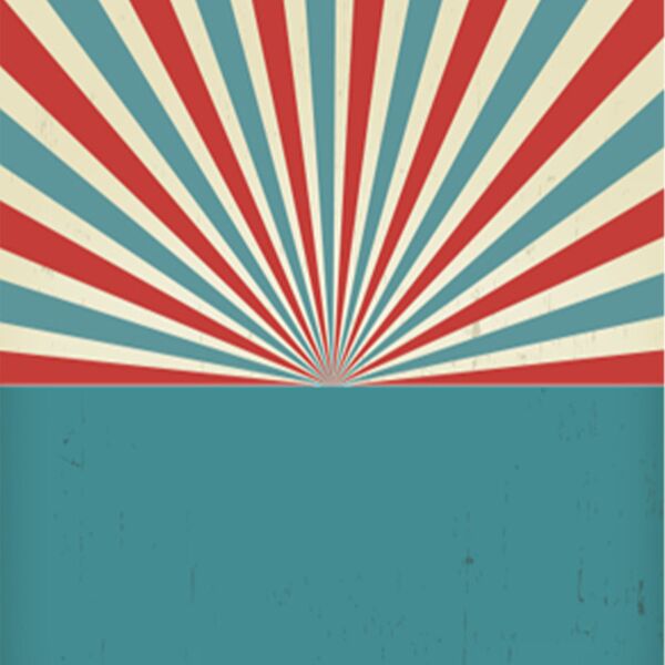 Background Patterns Vintage - Shining 02 - VT3 Thumbnail