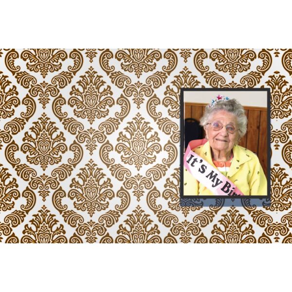 Adult Background - Elegant Wallpaper - AB20-02 Thumbnail