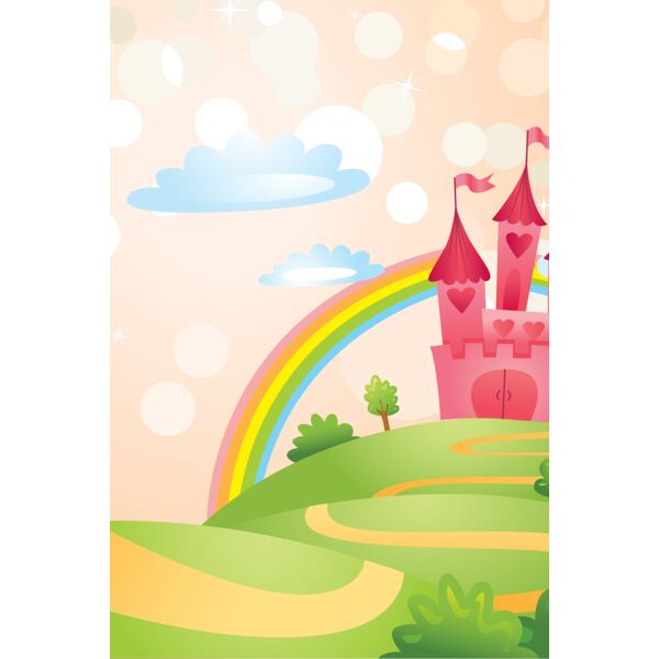 Rainbow Castle - PR20 09 Thumbnail