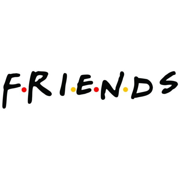 Group Designs - Friends - GS09 Thumbnail