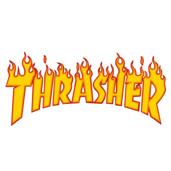 Group Designs - Blazing - Thrasher - GS49 Thumbnail