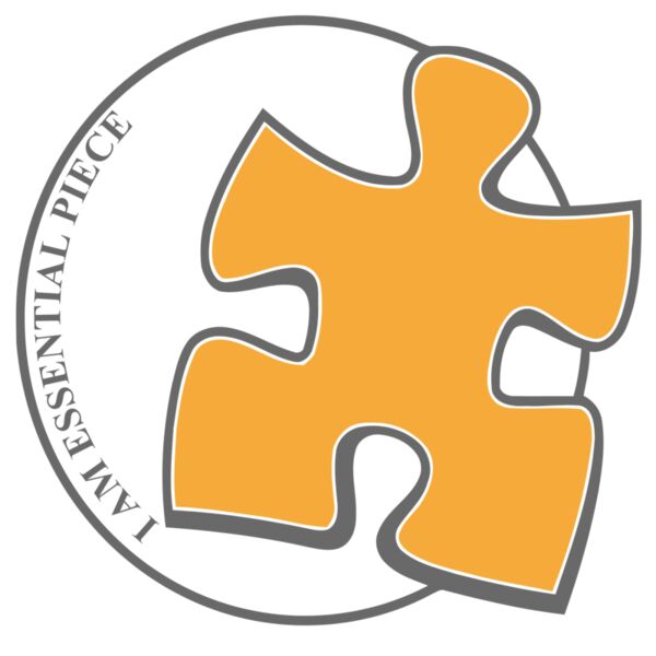 Team Building - Puzzle Piece - am Essential Piece - TB09 Thumbnail