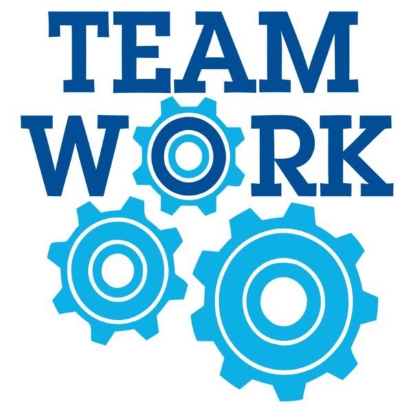 Team Building - Gear Icons - Teamwork - TB11 Thumbnail