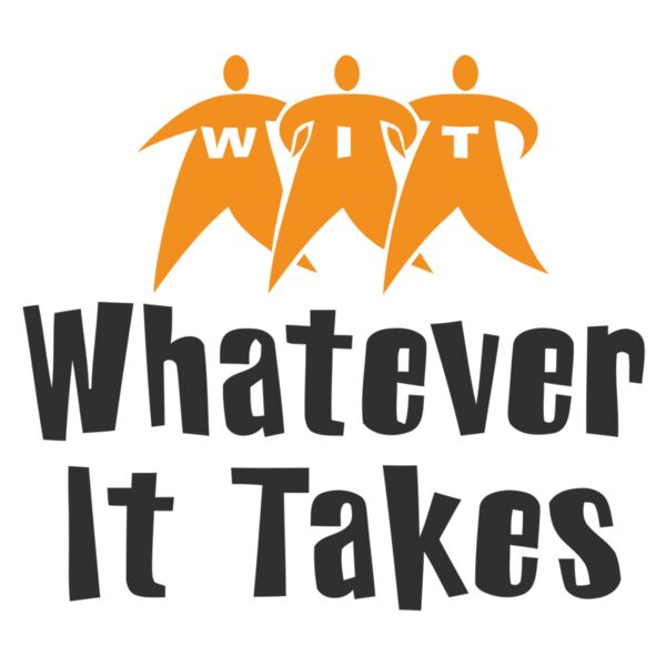 Team Building - People Icons - Whatever it Takes - TB17 Thumbnail