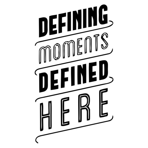 Team Building - Defining Moments, Defined Here - TB18 Thumbnail