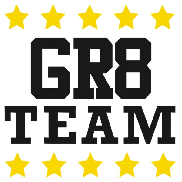 Team Building - Stars - GR8 Team - TB22 Thumbnail