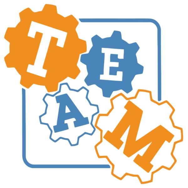 Team Building - Gears Icons - Team -  TB24 Thumbnail