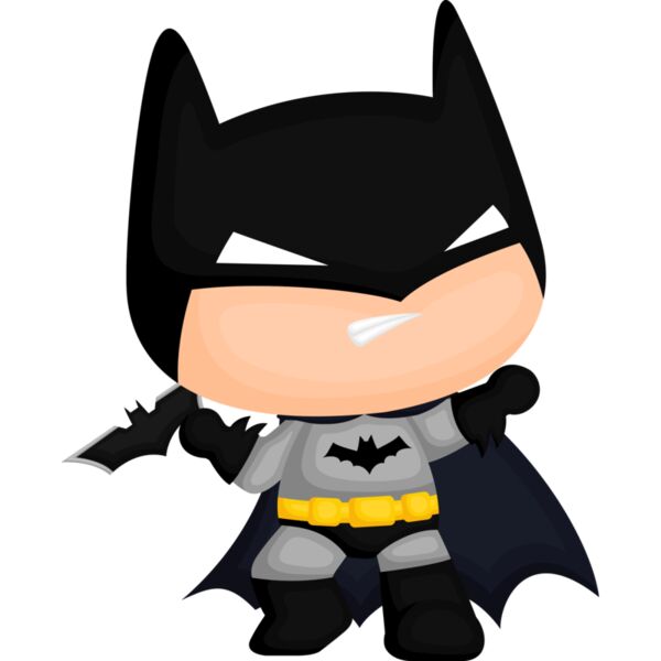 Batman - SH2 Thumbnail